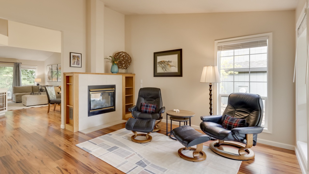 Photo of Bedroom in Sherwood - Tualatin North