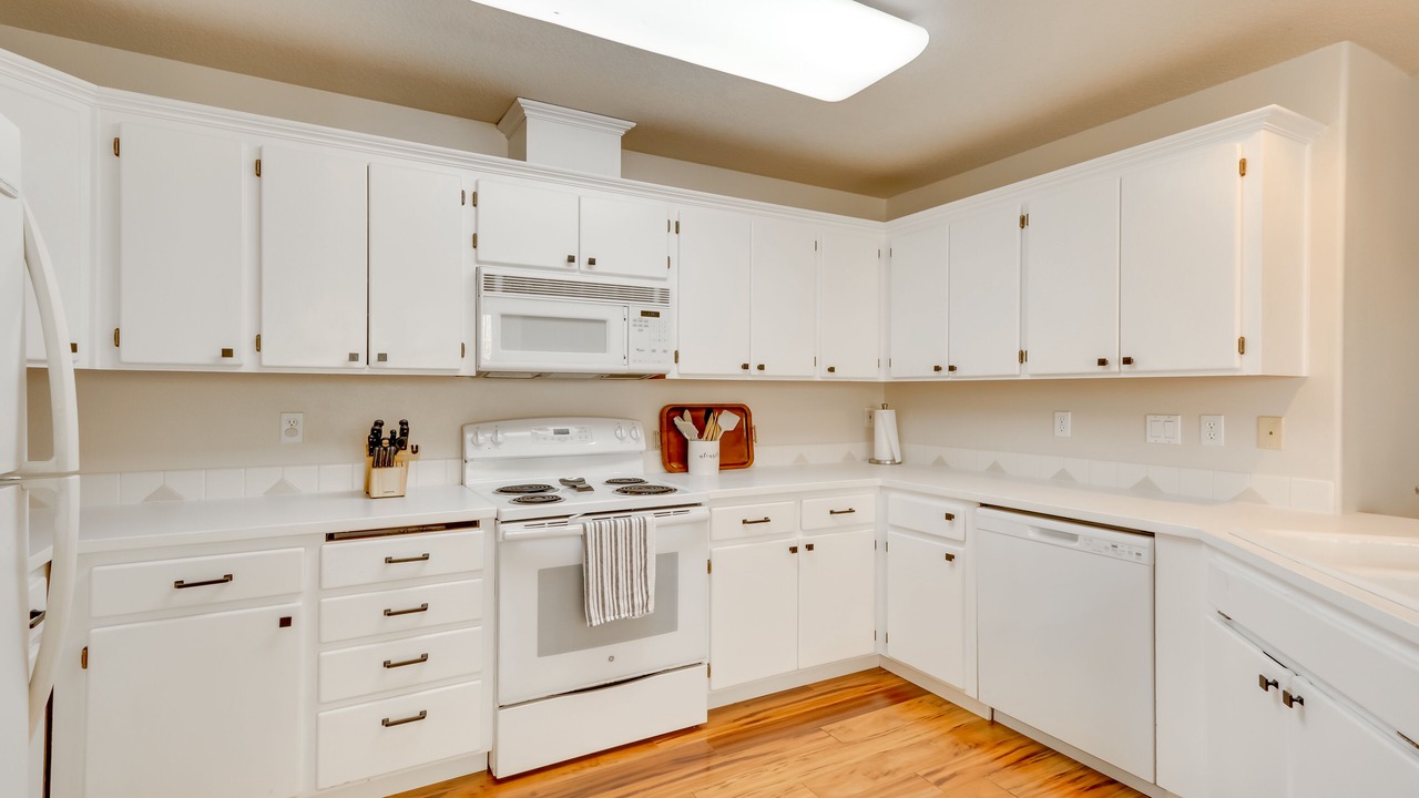 Photo of Kitchen in Sherwood - Tualatin North