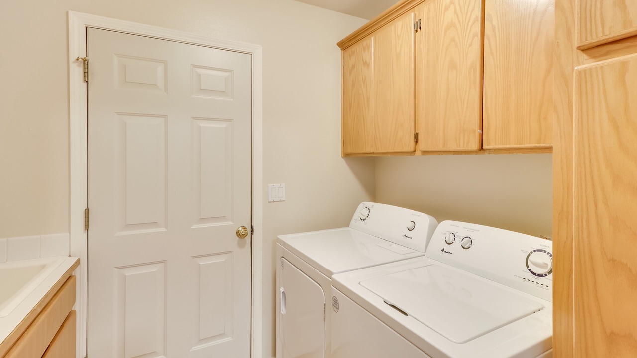 Photo of Bedroom in Sherwood - Tualatin North