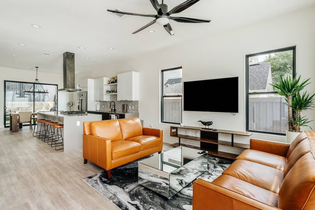 Photo of Livingroom in Rosewood