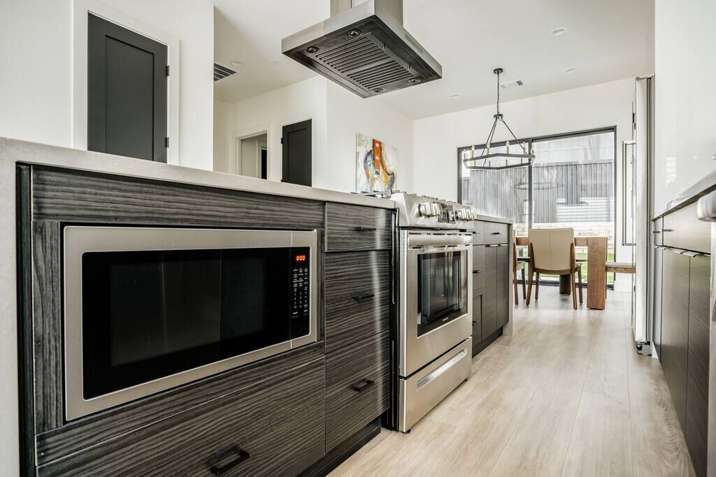 Photo of Kitchen in Rosewood