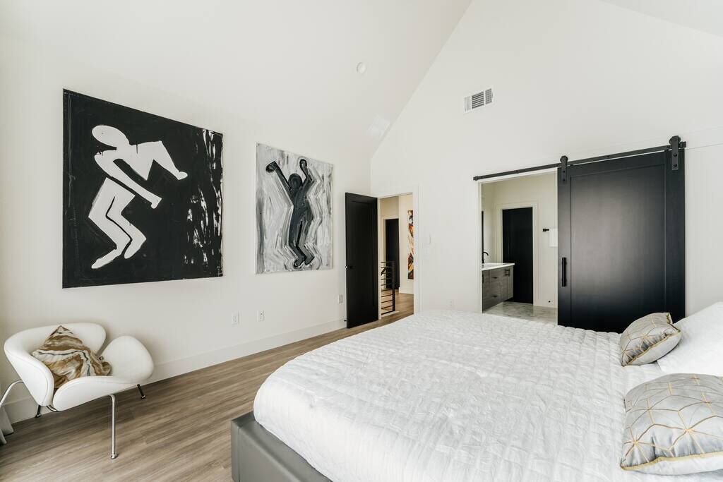 Photo of Bedroom in Rosewood