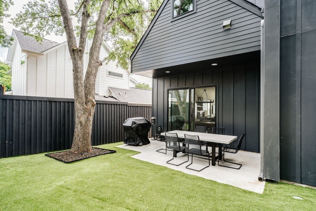 Photo of Outdoor in Rosewood