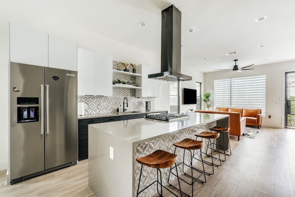 Photo of Kitchen in Rosewood
