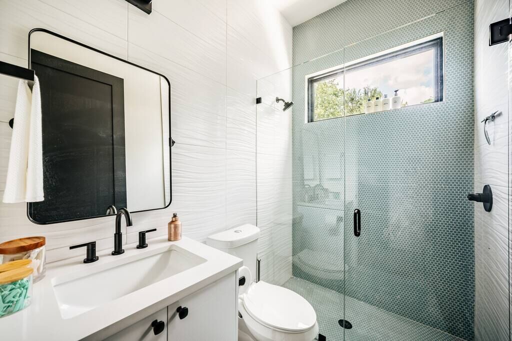 Photo of Bathroom in Rosewood