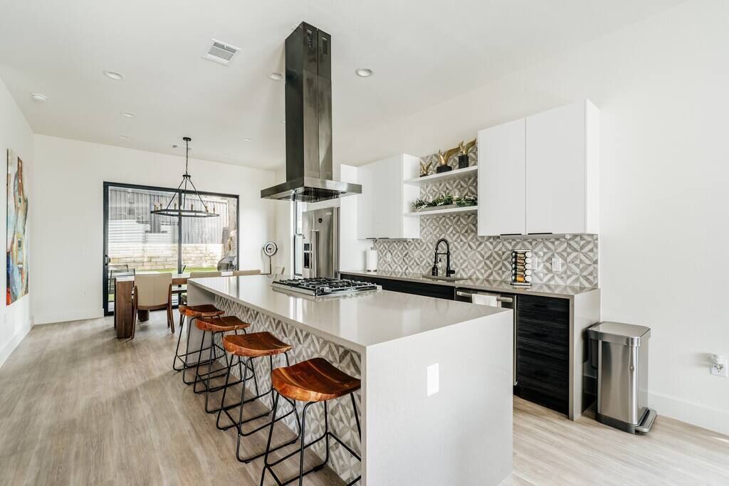 Photo of Kitchen in Rosewood