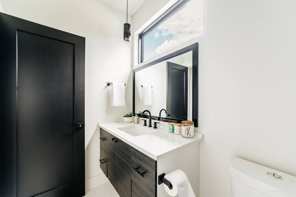 Photo of Bathroom in Rosewood