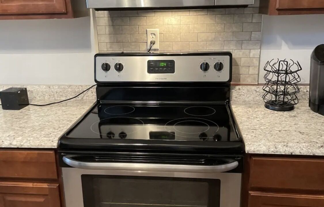 Photo of Kitchen in Downtown St. Louis