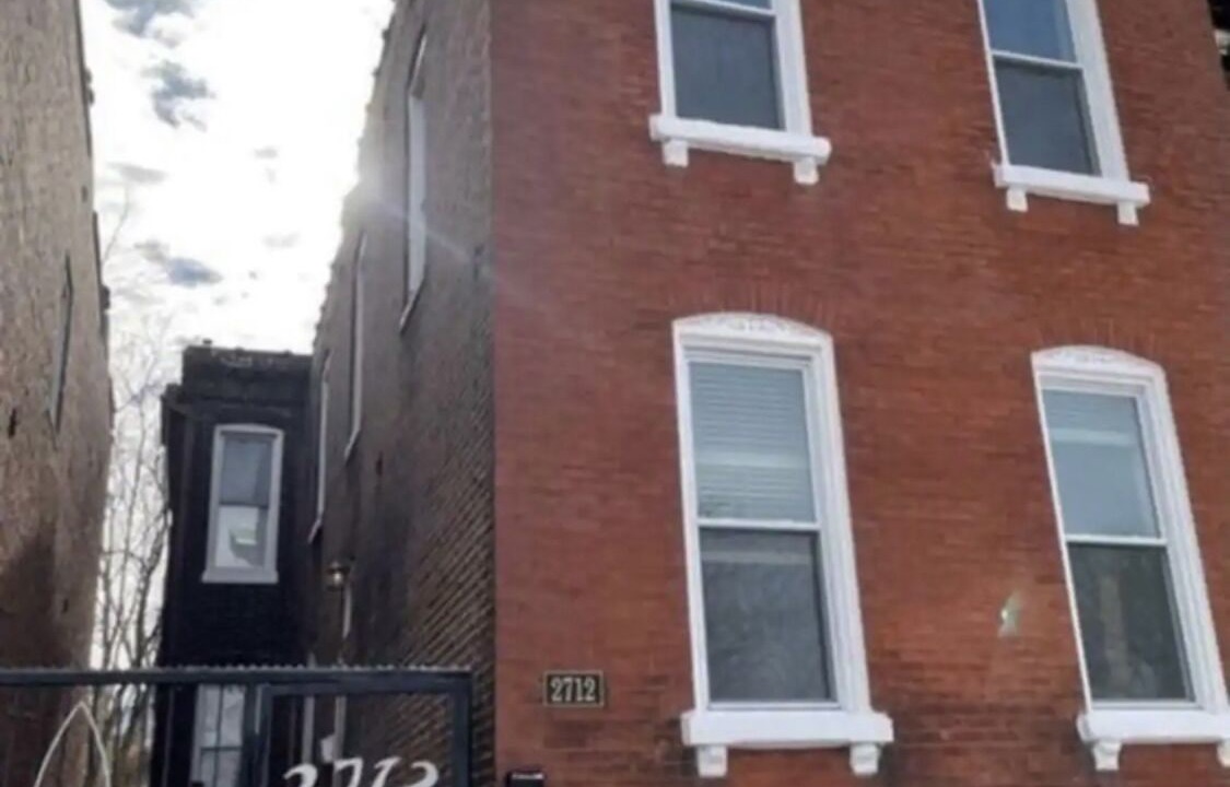 Photo of Outdoor in Downtown St. Louis