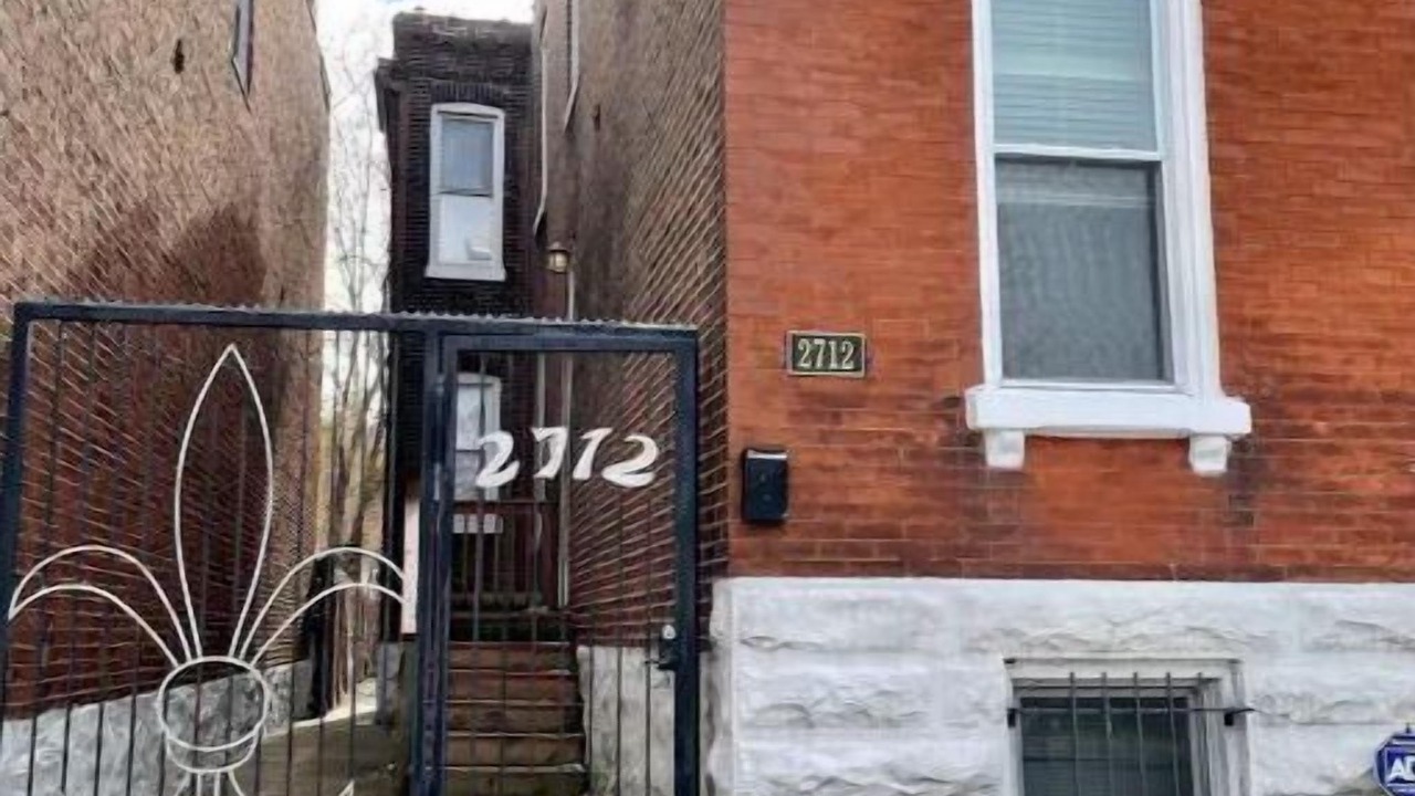 Photo of Outdoor in Downtown St. Louis