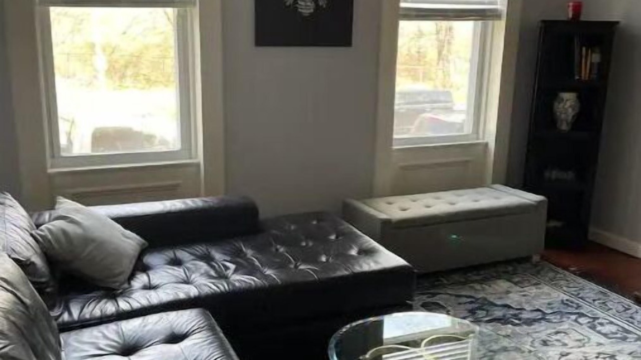 Photo of Livingroom in Downtown St. Louis