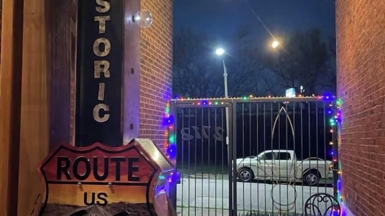 Photo of Kitchen in Downtown St. Louis