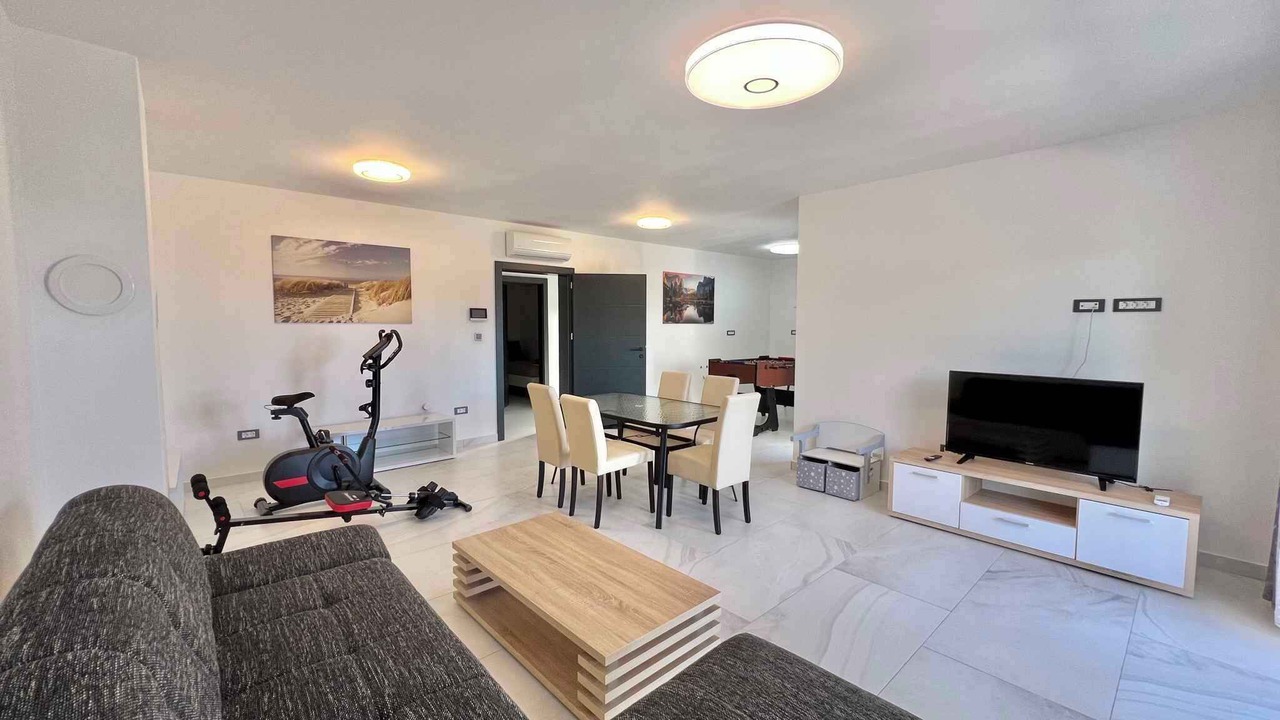 Photo of Livingroom in Bribir