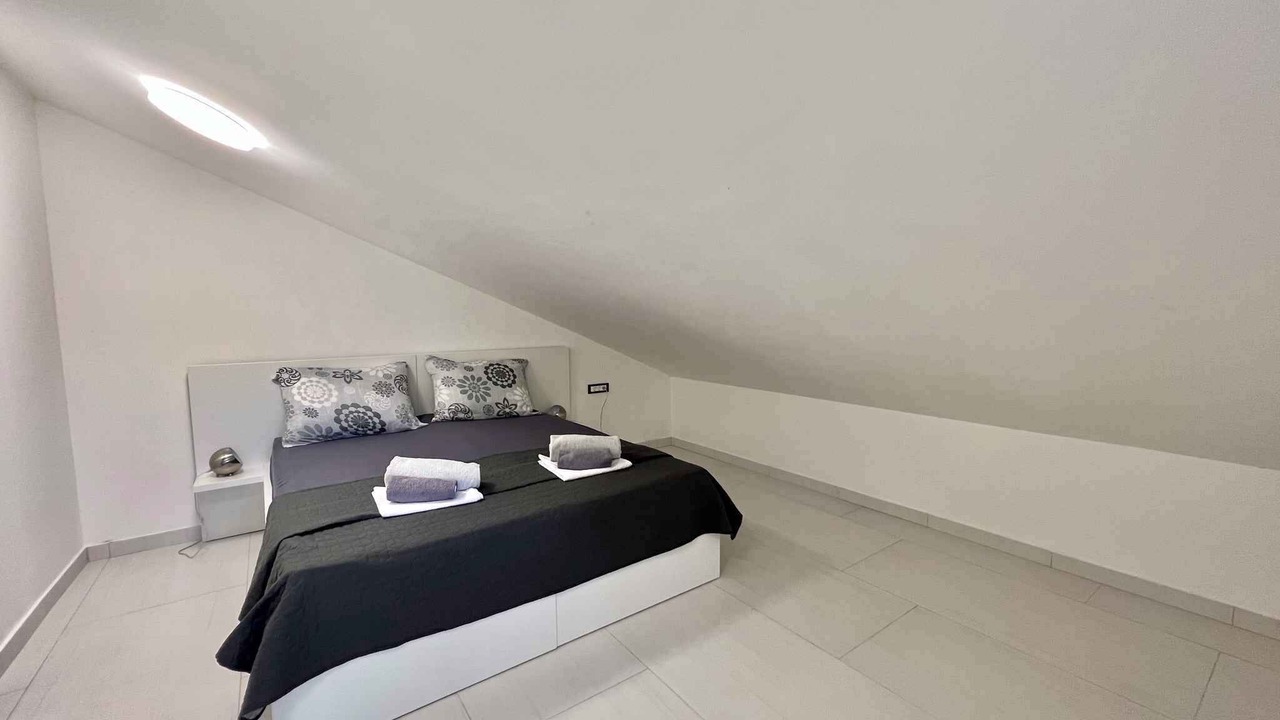 Photo of Bedroom in Bribir