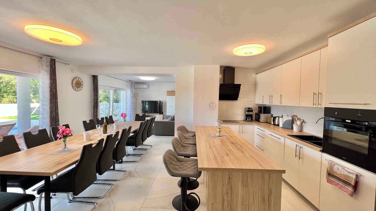 Photo of Kitchen in Bribir