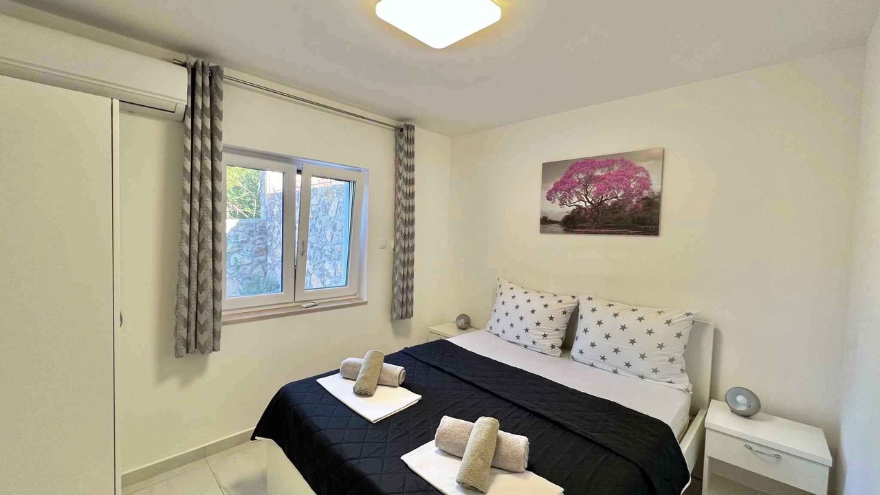Photo of Bedroom in Bribir