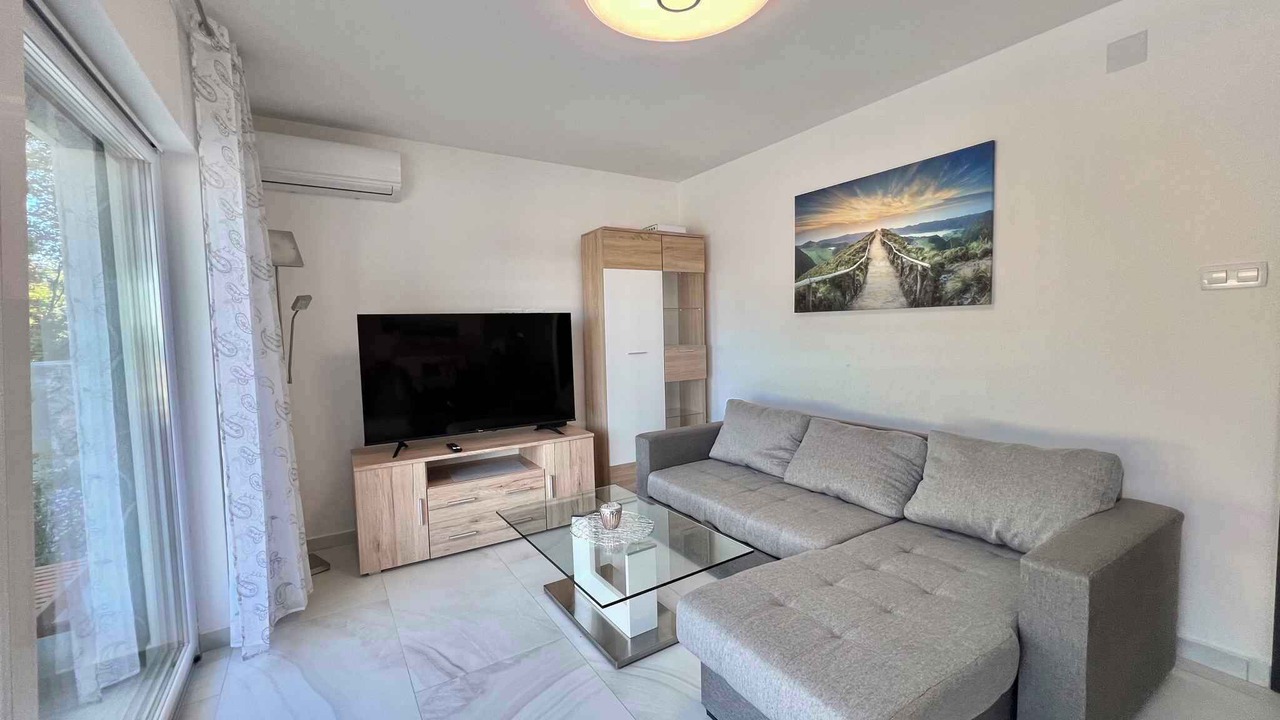 Photo of Livingroom in Bribir