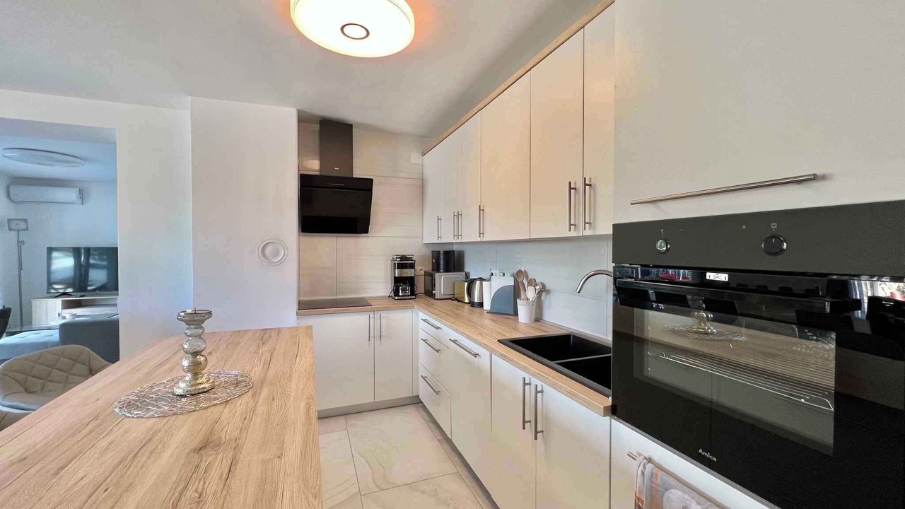 Photo of Kitchen in Bribir