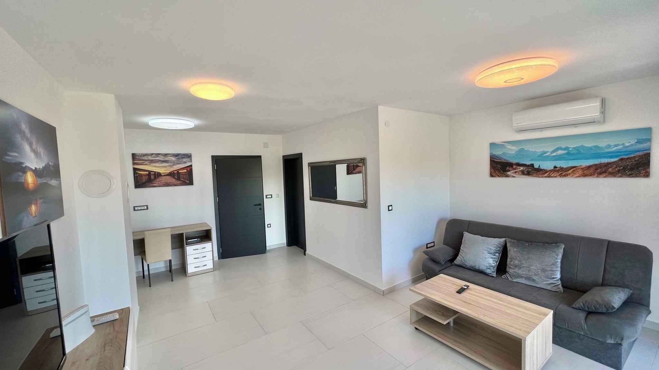 Photo of Livingroom in Bribir