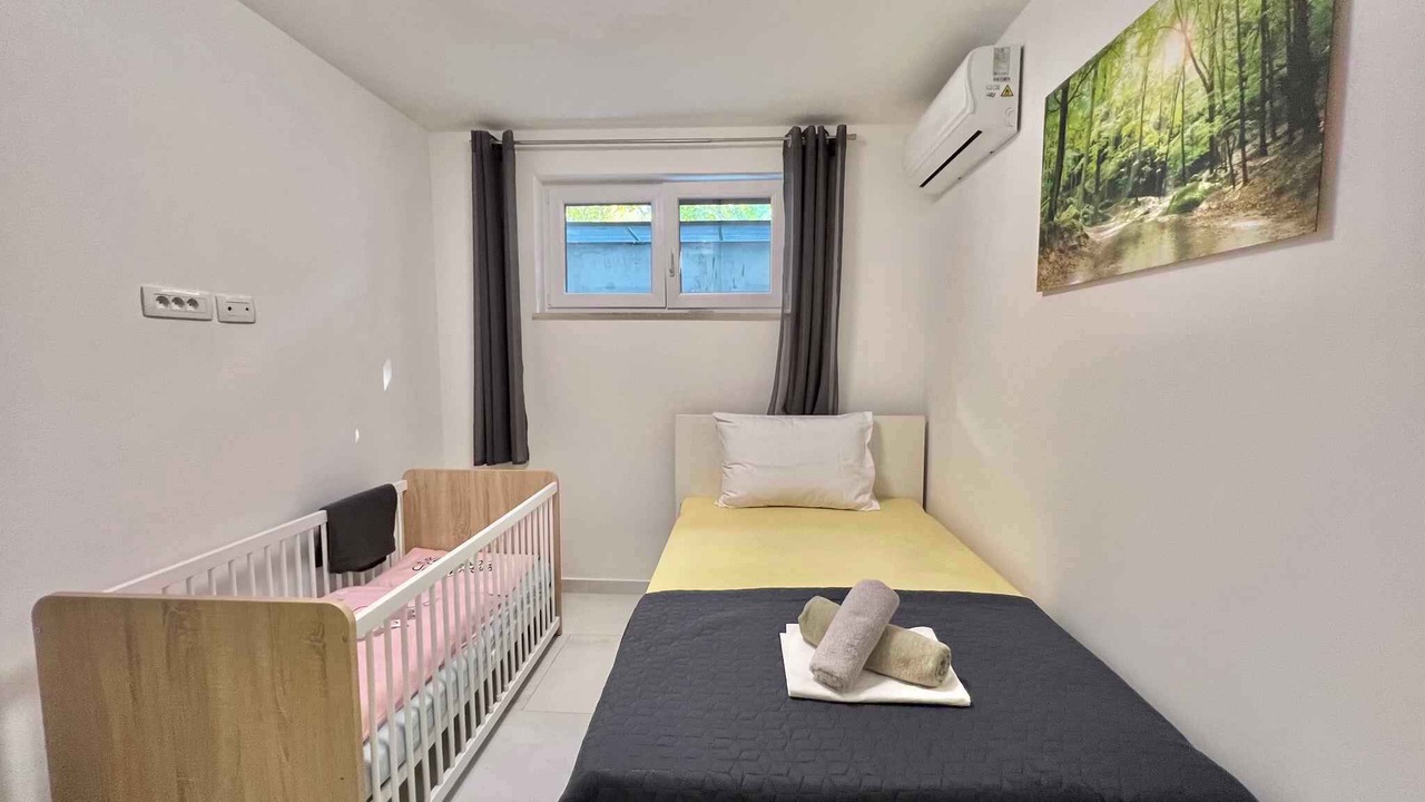 Photo of Bedroom in Bribir
