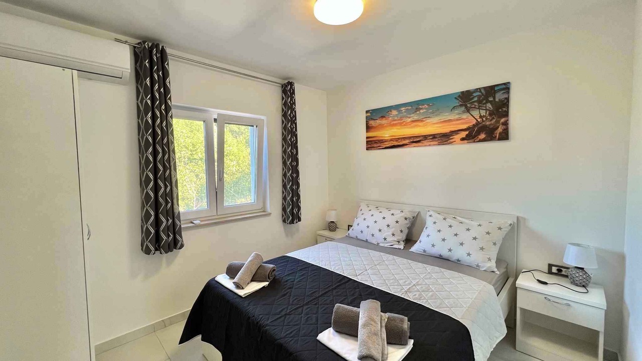 Photo of Bedroom in Bribir