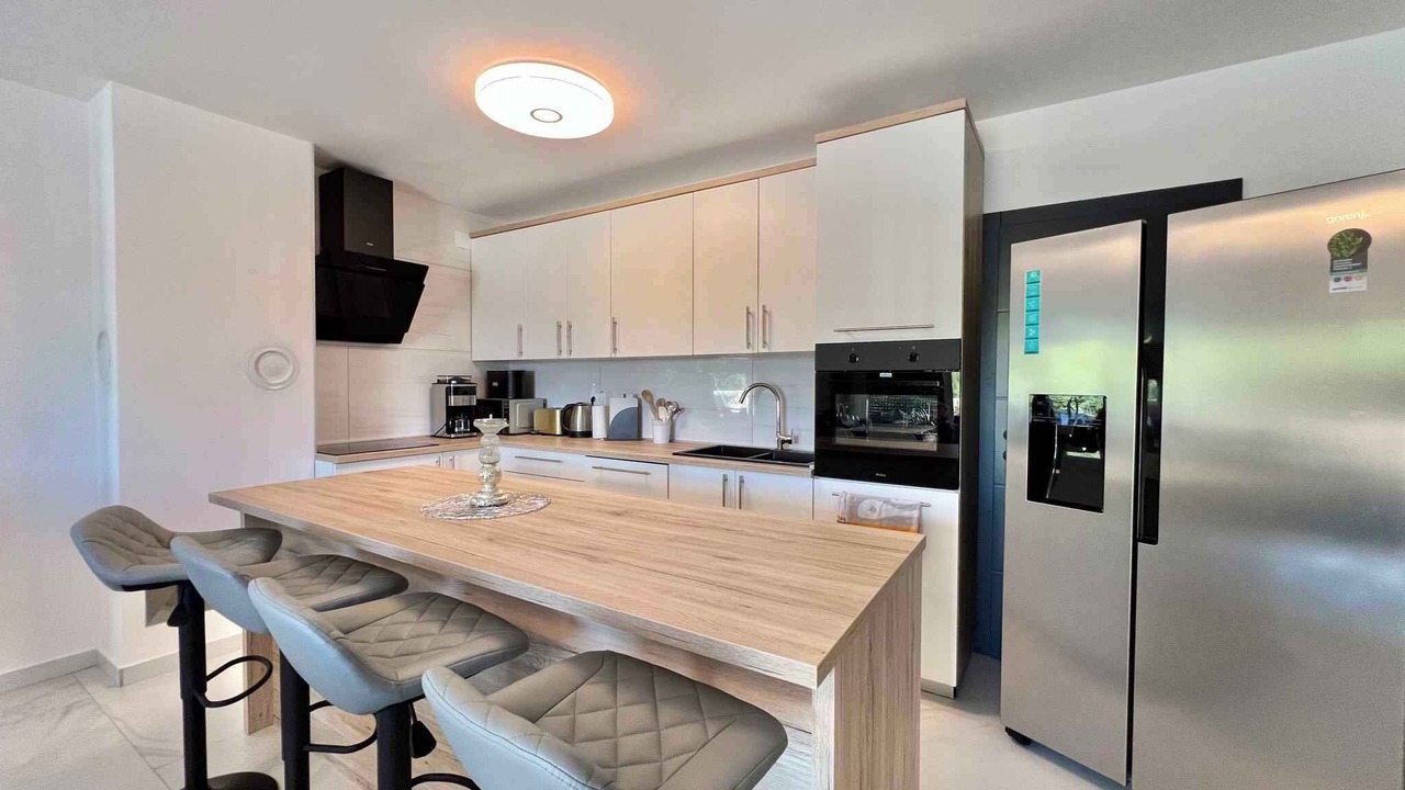 Photo of Kitchen in Bribir