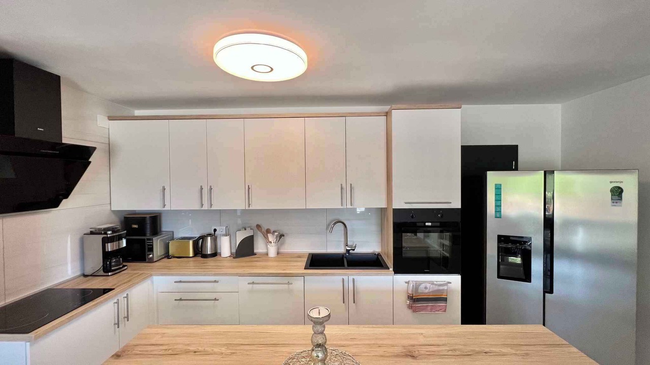 Photo of Kitchen in Bribir