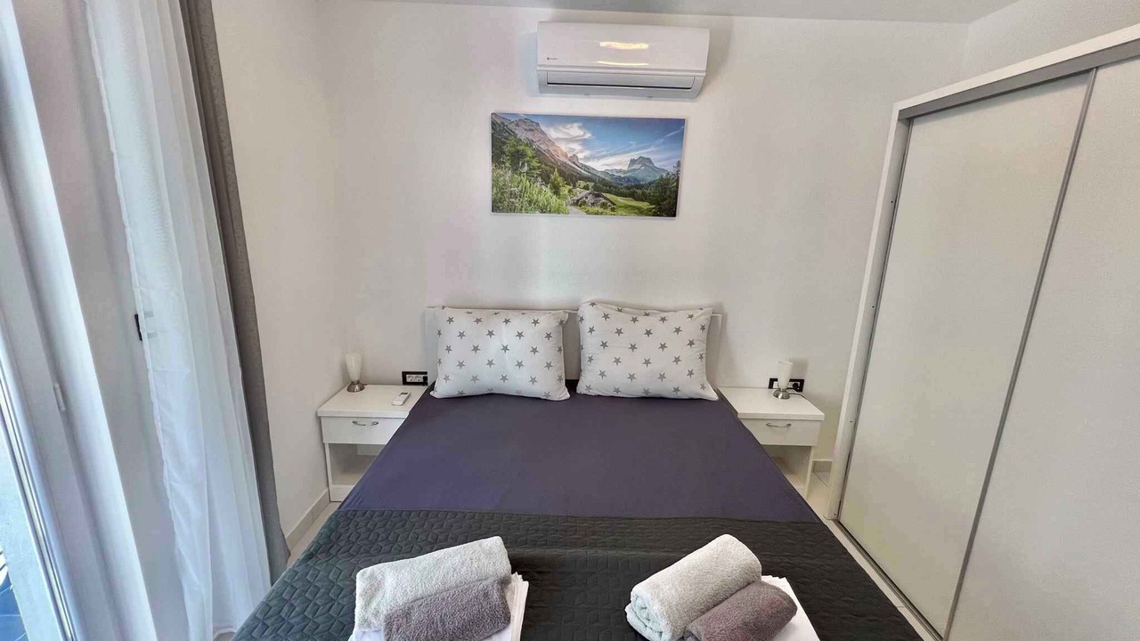 Photo of Bedroom in Bribir