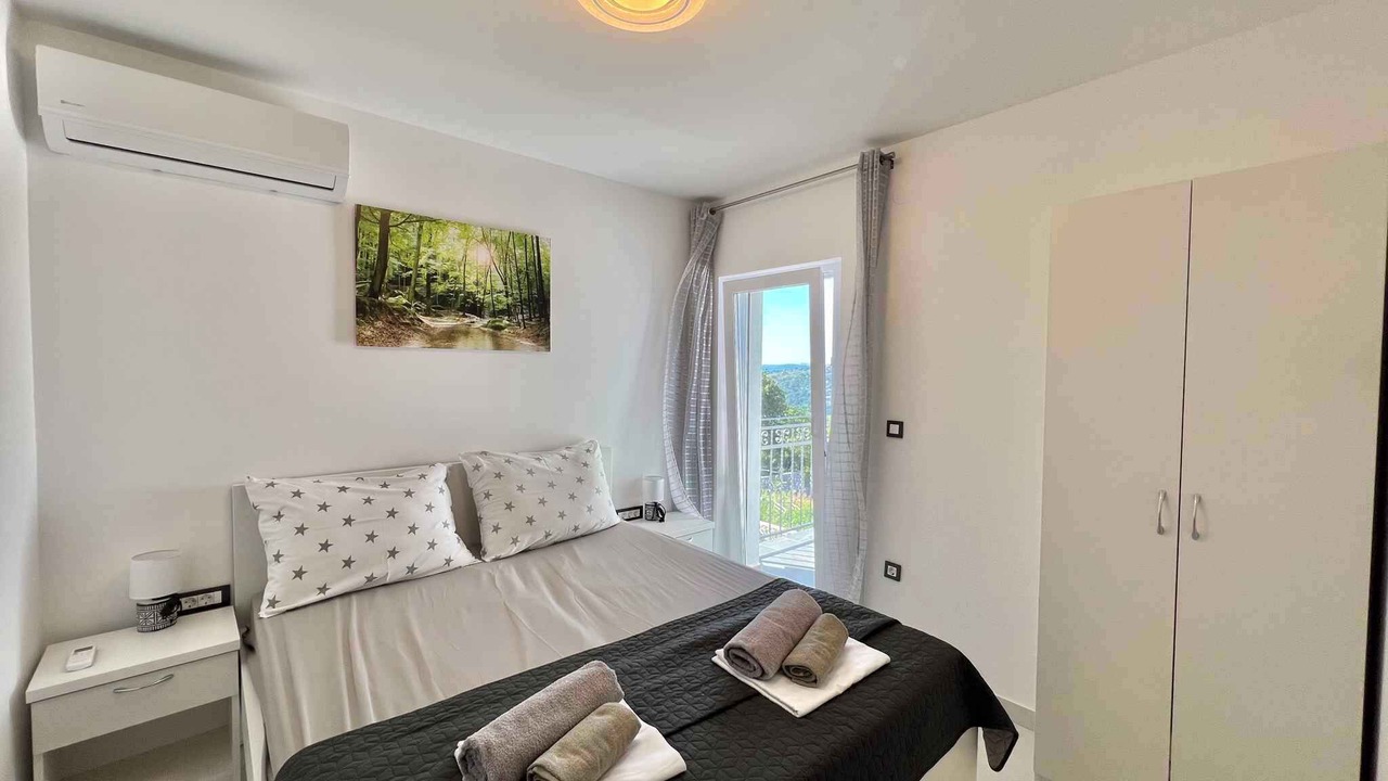 Photo of Bedroom in Bribir