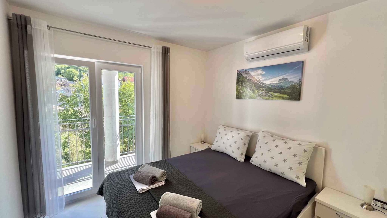 Photo of Bedroom in Bribir