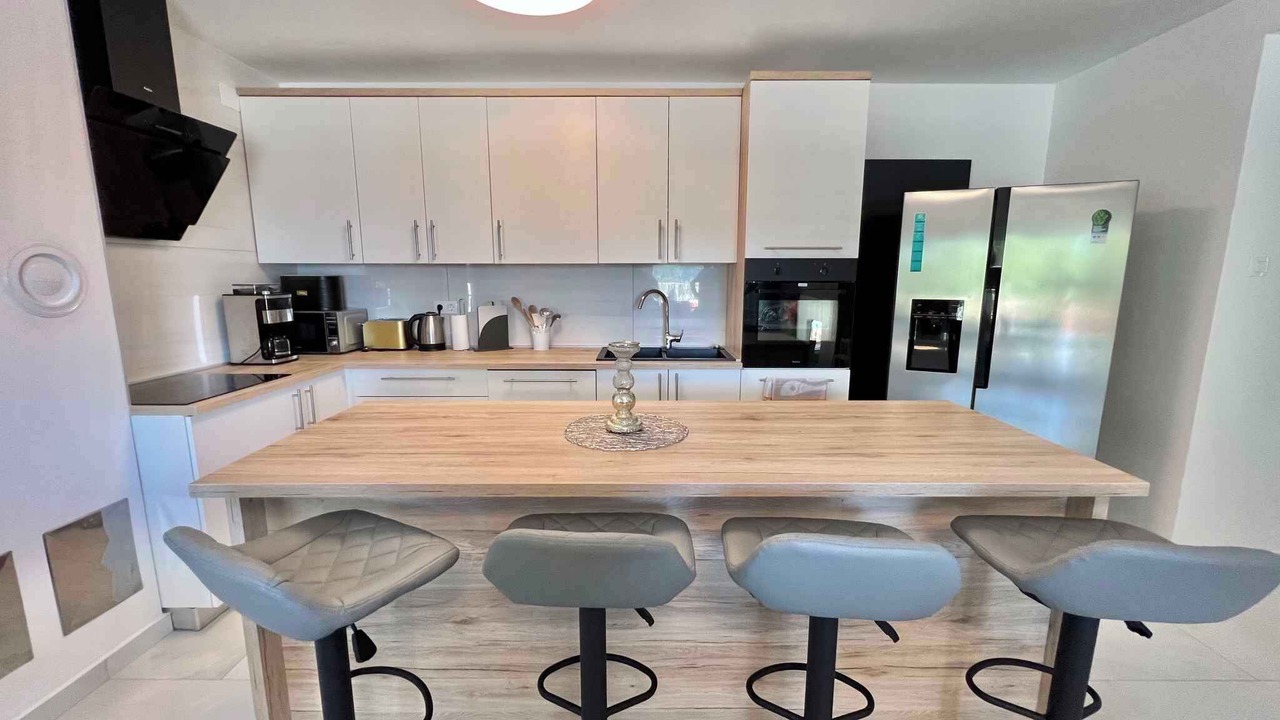 Photo of Kitchen in Bribir