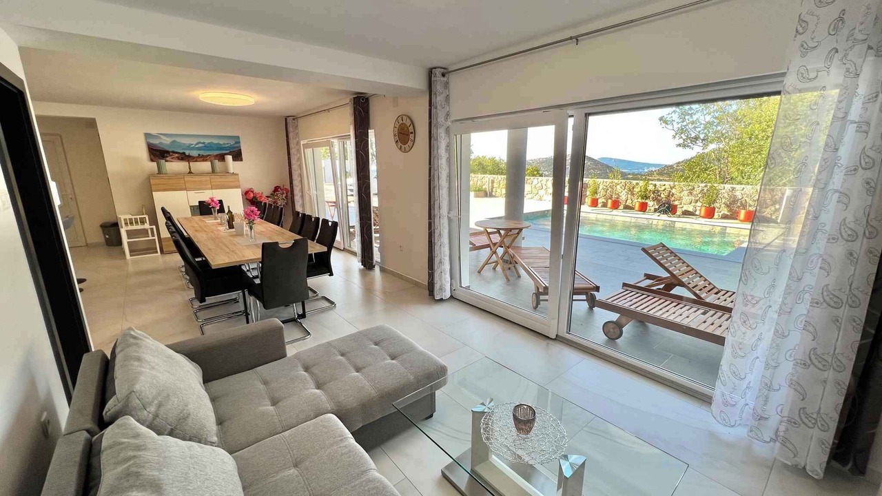 Photo of Livingroom in Bribir