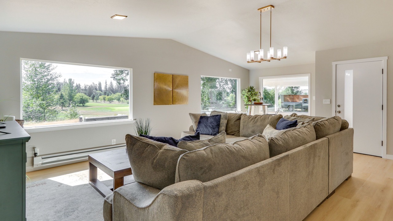 Photo of Bedroom in Centralia - Chehalis
