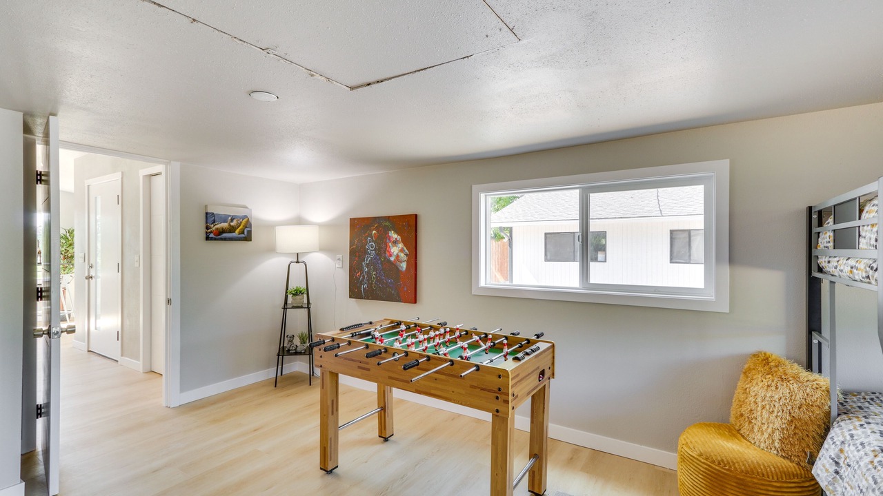 Photo of Bedroom in Centralia - Chehalis