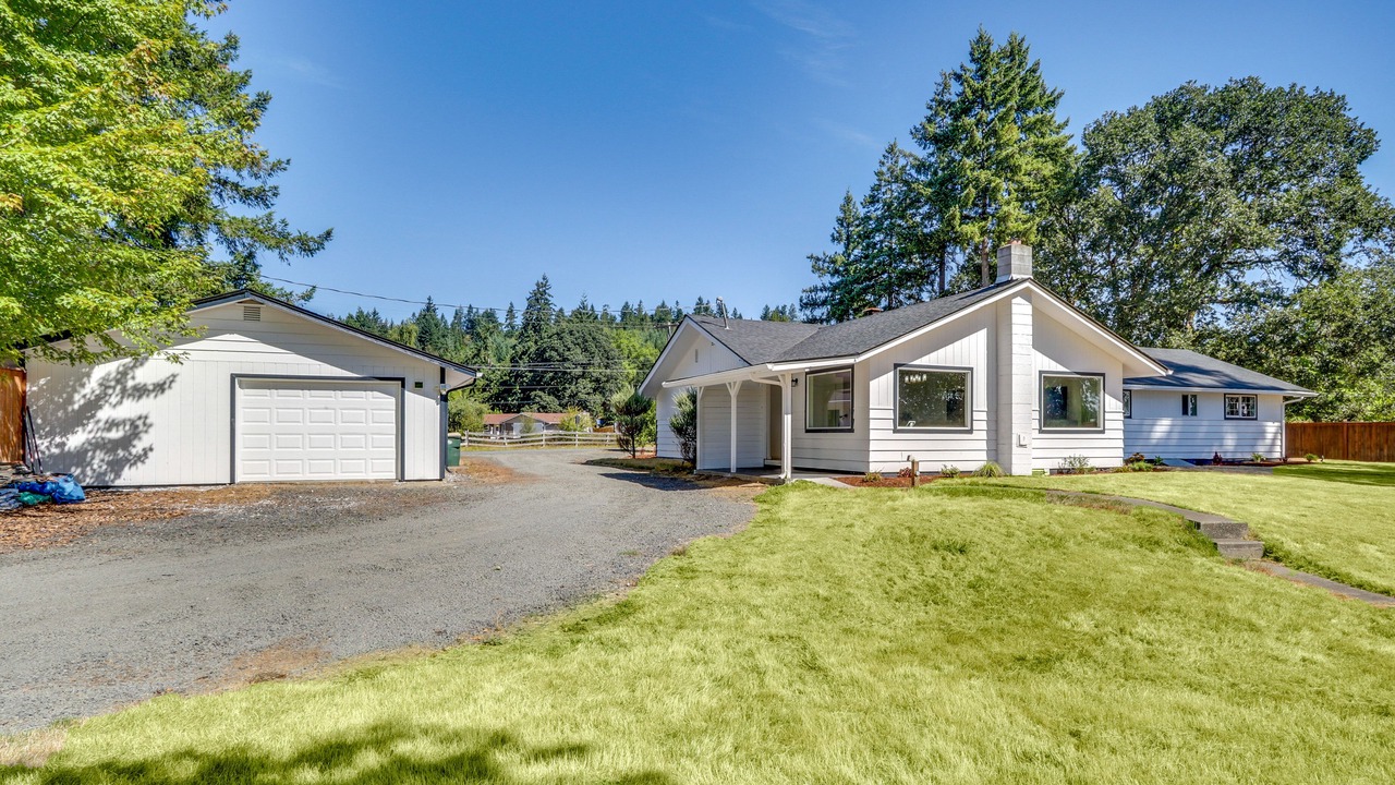 Photo of Outdoor in Centralia - Chehalis