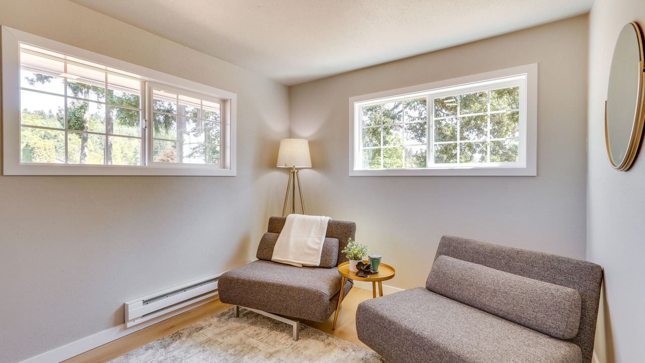 Photo of Livingroom in Centralia - Chehalis