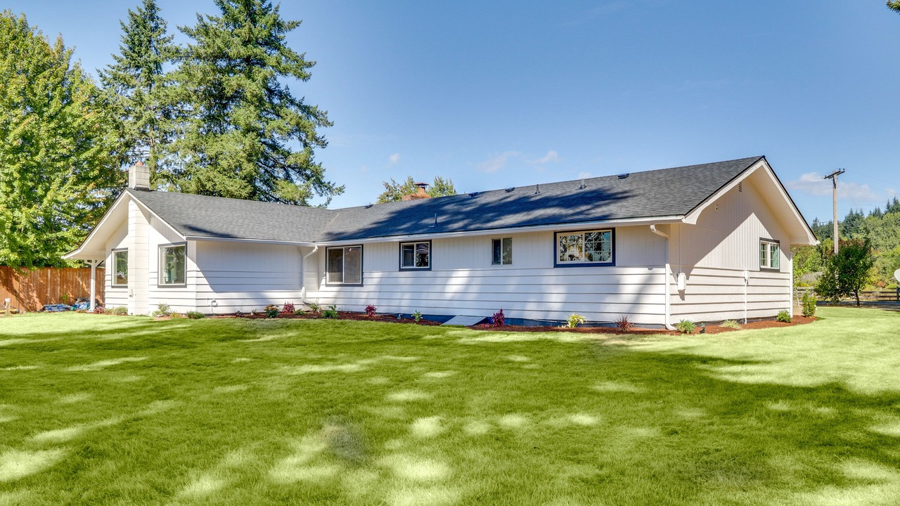 Photo of Outdoor in Centralia - Chehalis