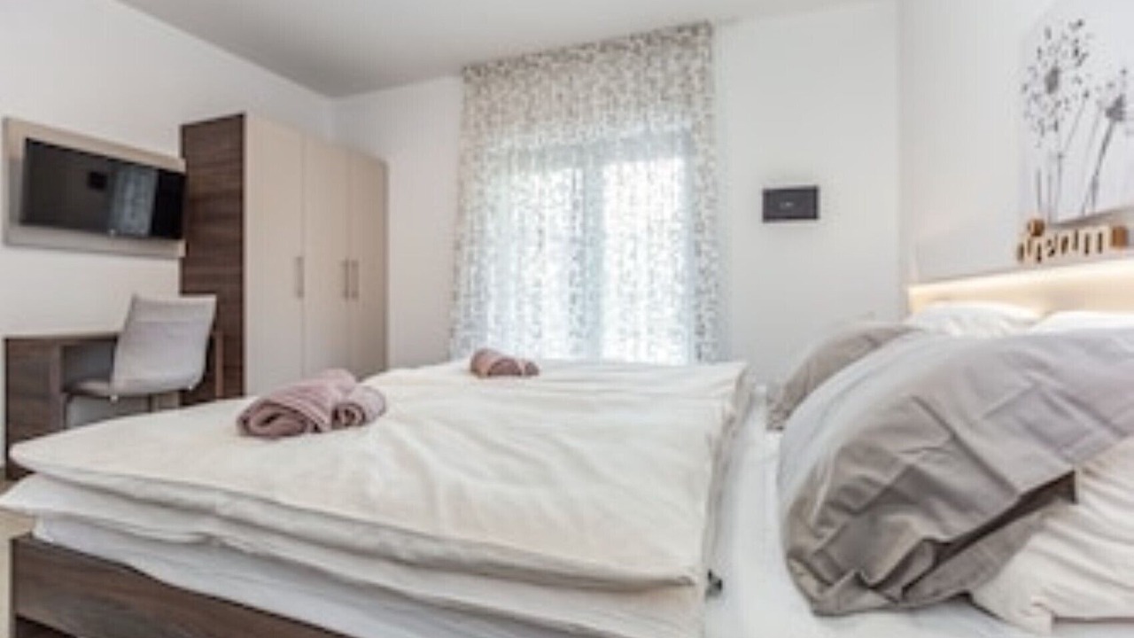 Photo of Bedroom in Mali Maj