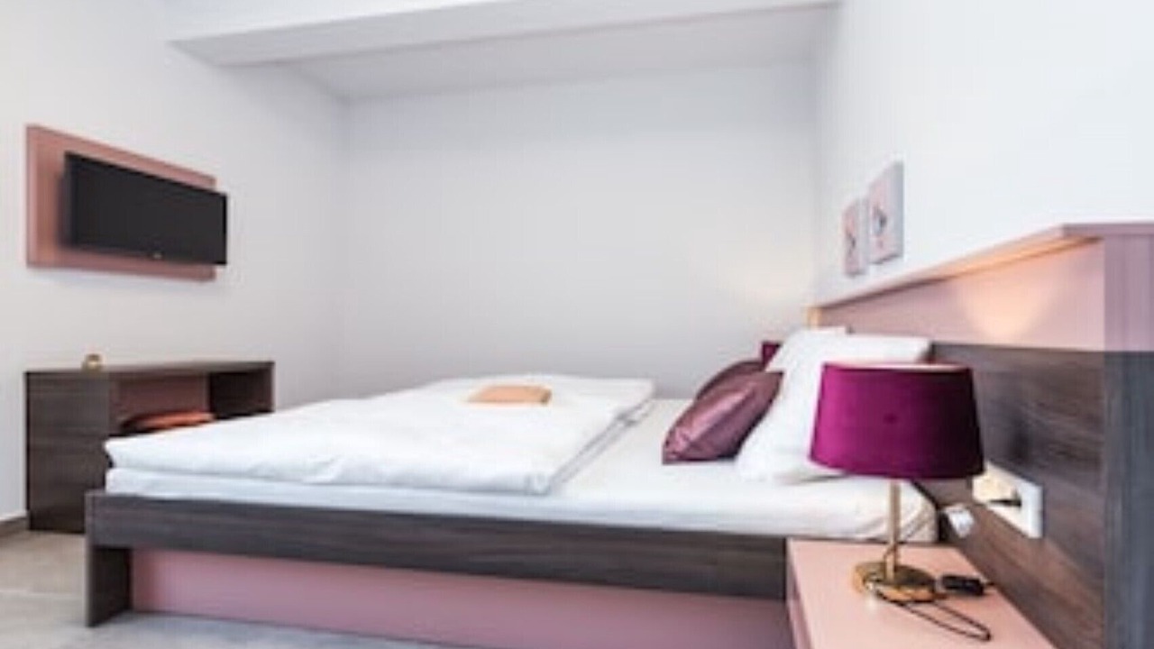 Photo of Bedroom in Mali Maj