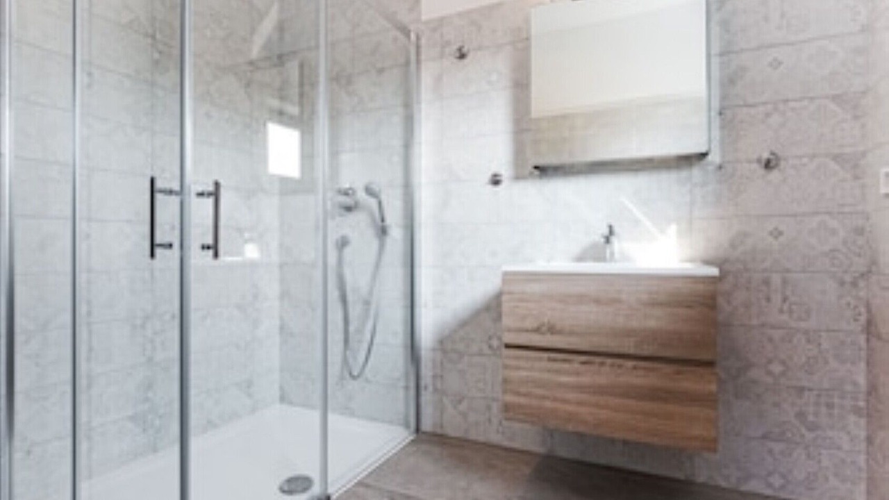 Photo of Bathroom in Mali Maj