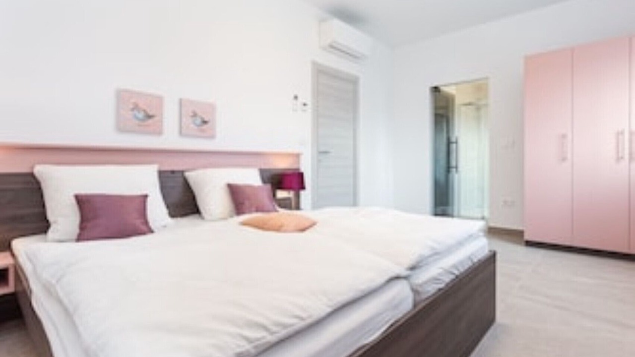 Photo of Bedroom in Mali Maj