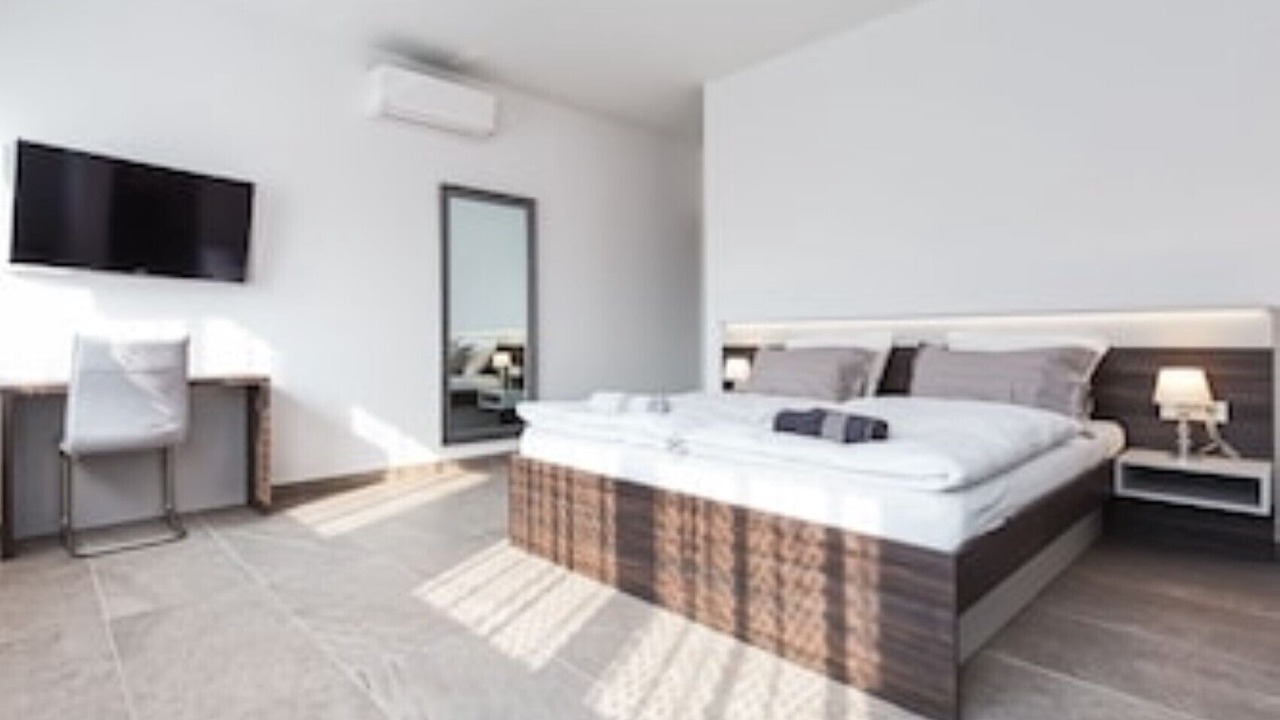 Photo of Bedroom in Mali Maj