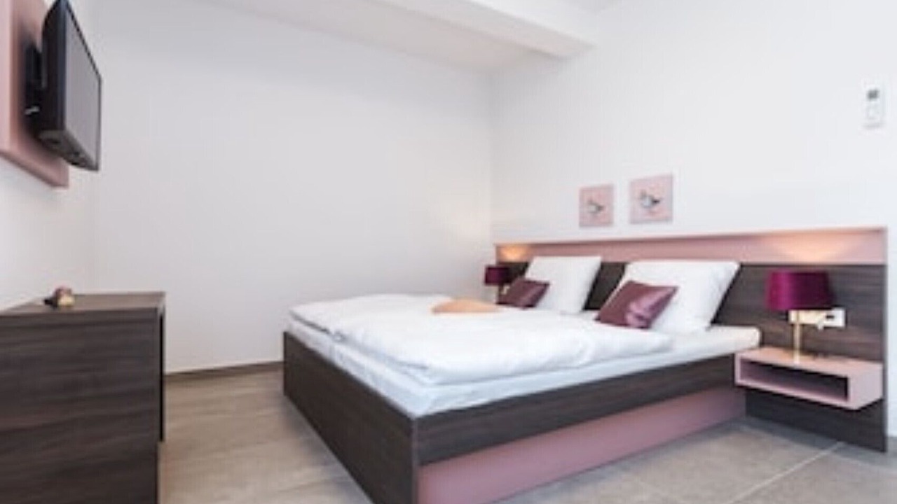 Photo of Bedroom in Mali Maj