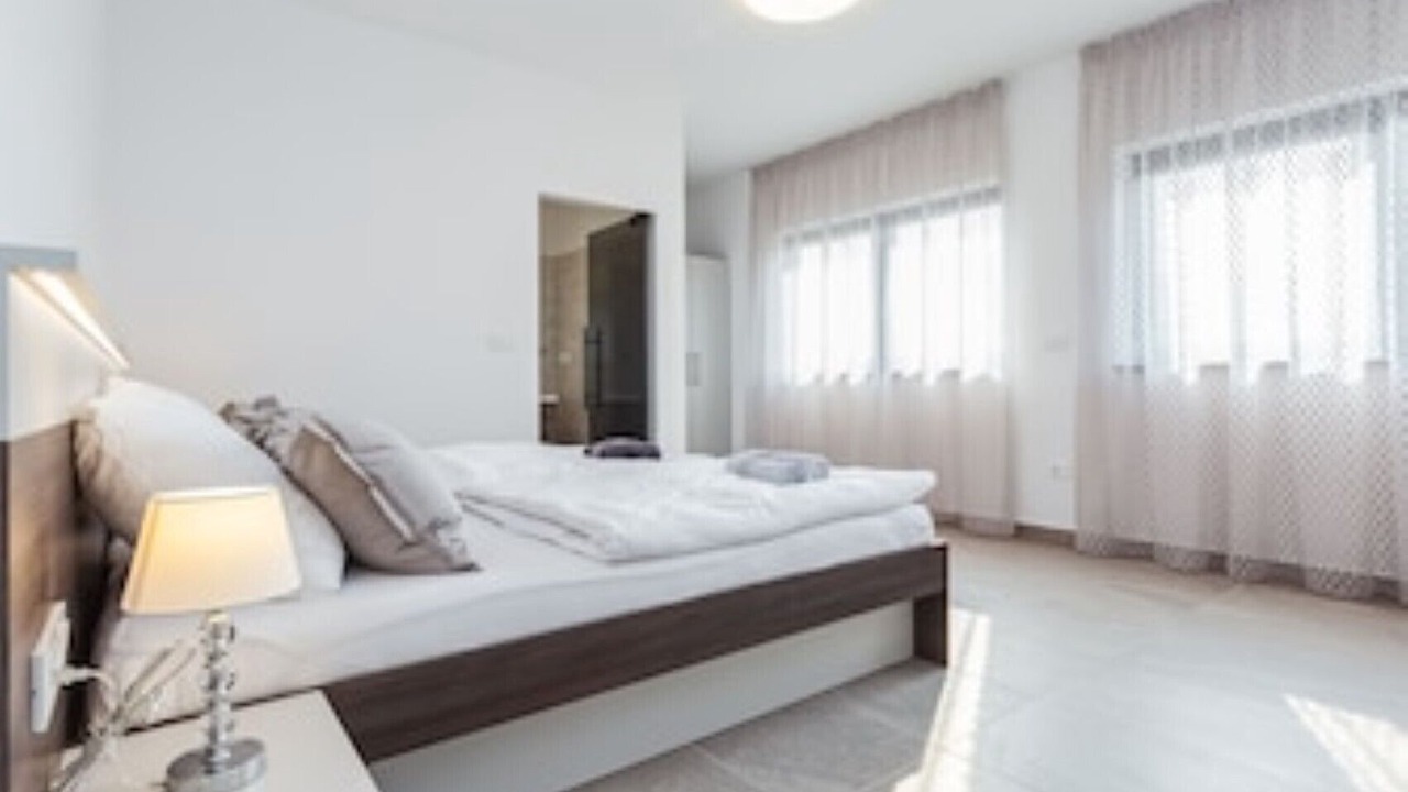 Photo of Bedroom in Mali Maj