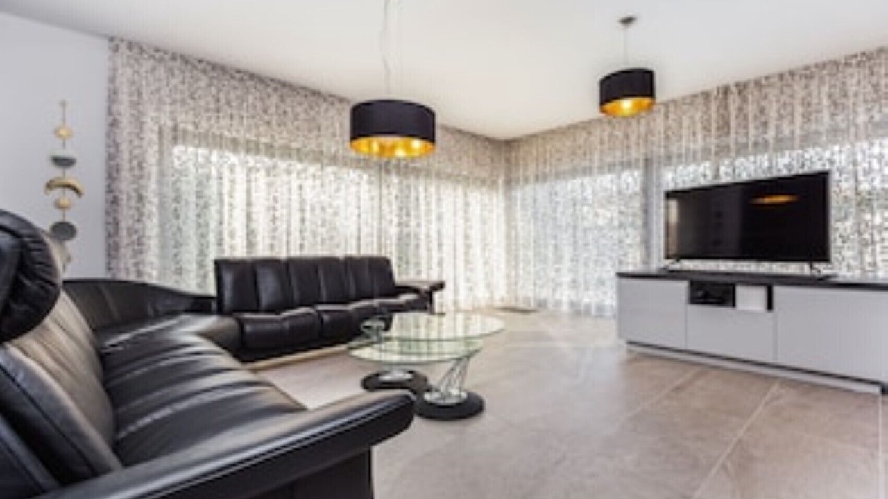 Photo of Livingroom in Mali Maj