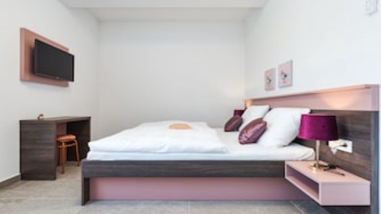Photo of Bedroom in Mali Maj