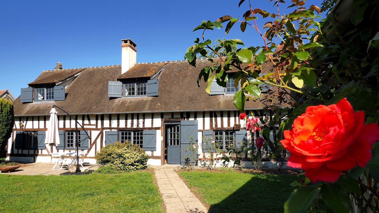 Photo of Outdoor in Francheville