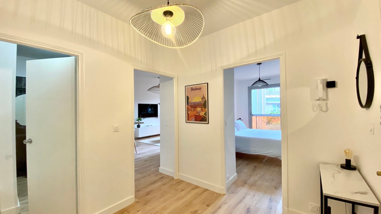 Photo of Bedroom in Saint-Georges