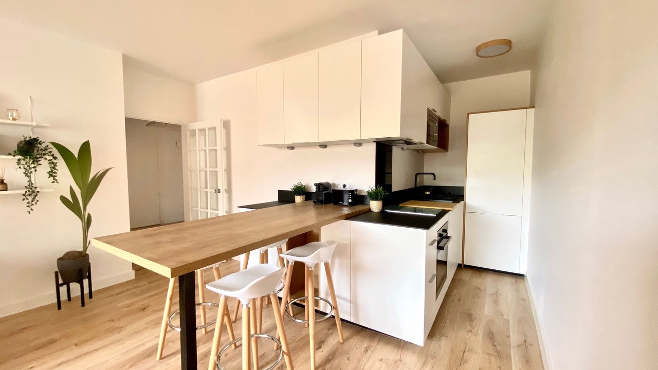 Photo of Kitchen in Saint-Georges