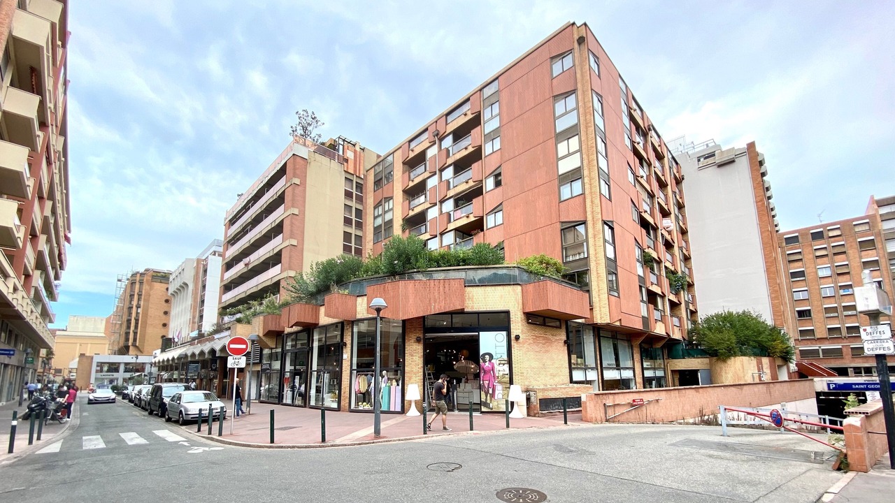 Photo of Outdoor in Saint-Georges